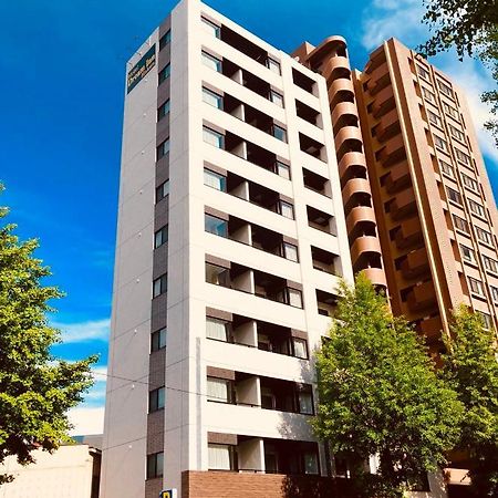 Dream Inn Hakata Фукуока Екстер'єр фото
