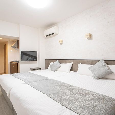 Dream Inn Hakata Фукуока Екстер'єр фото