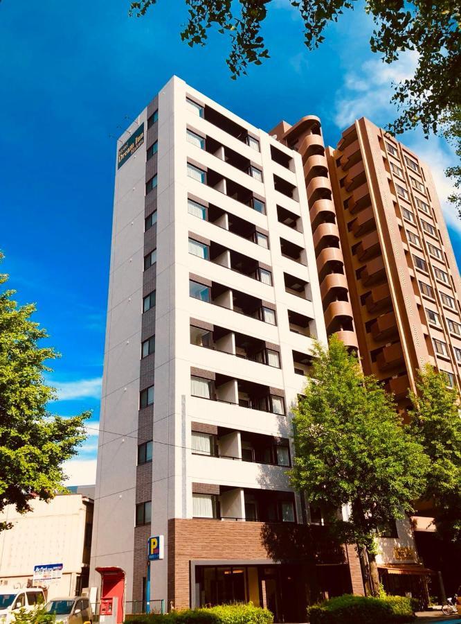 Dream Inn Hakata Фукуока Екстер'єр фото