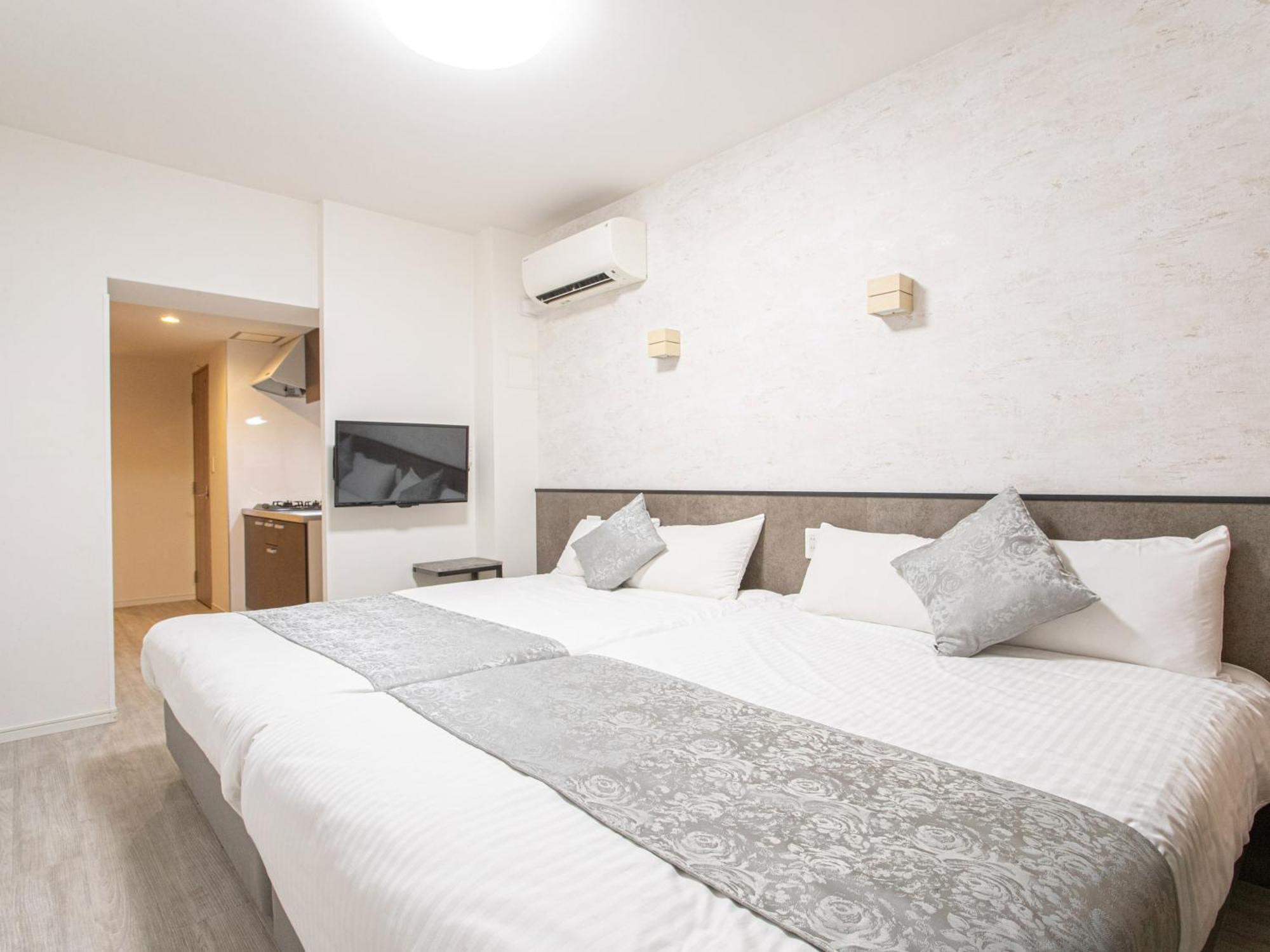 Dream Inn Hakata Фукуока Екстер'єр фото