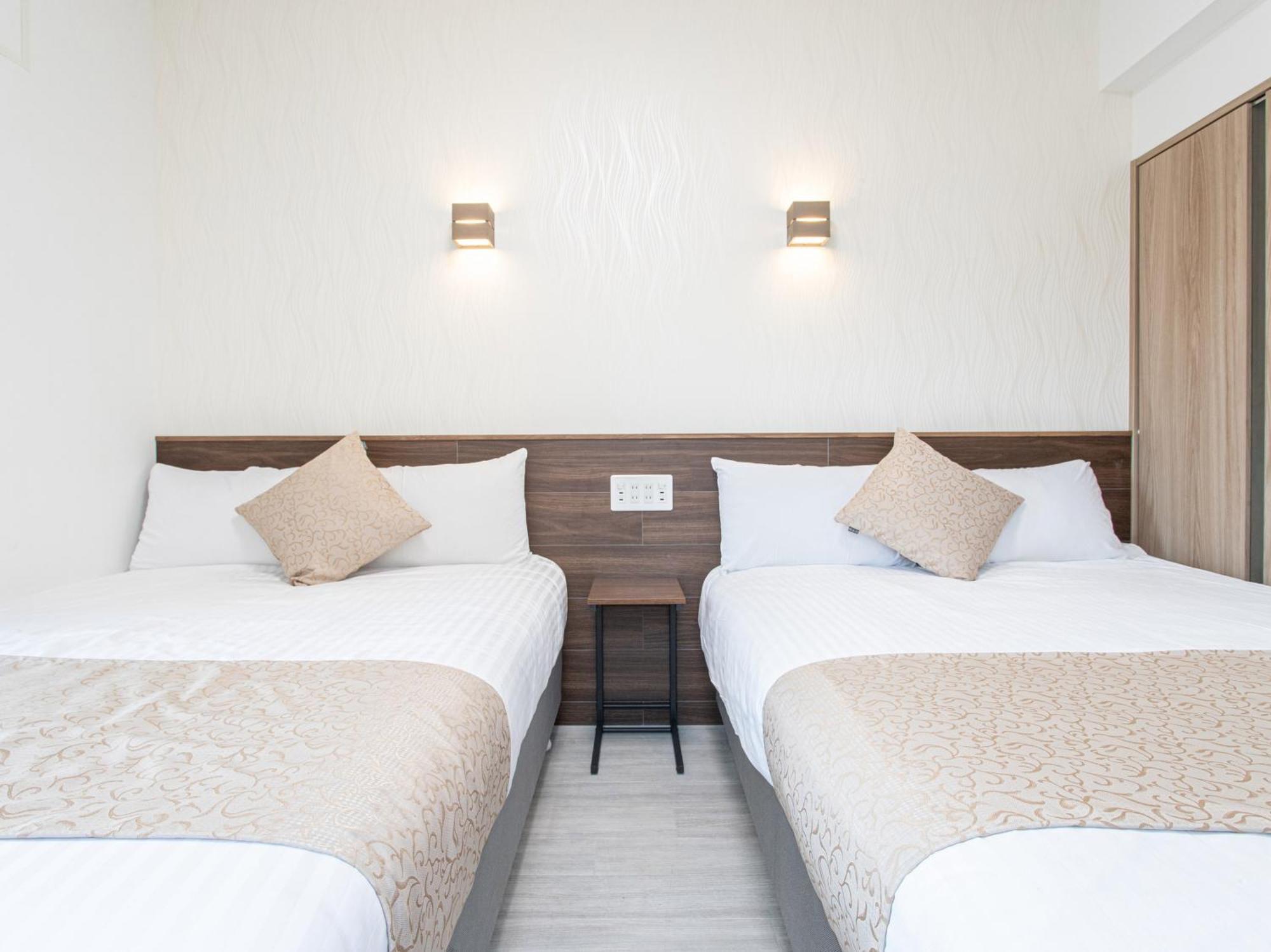 Dream Inn Hakata Фукуока Екстер'єр фото