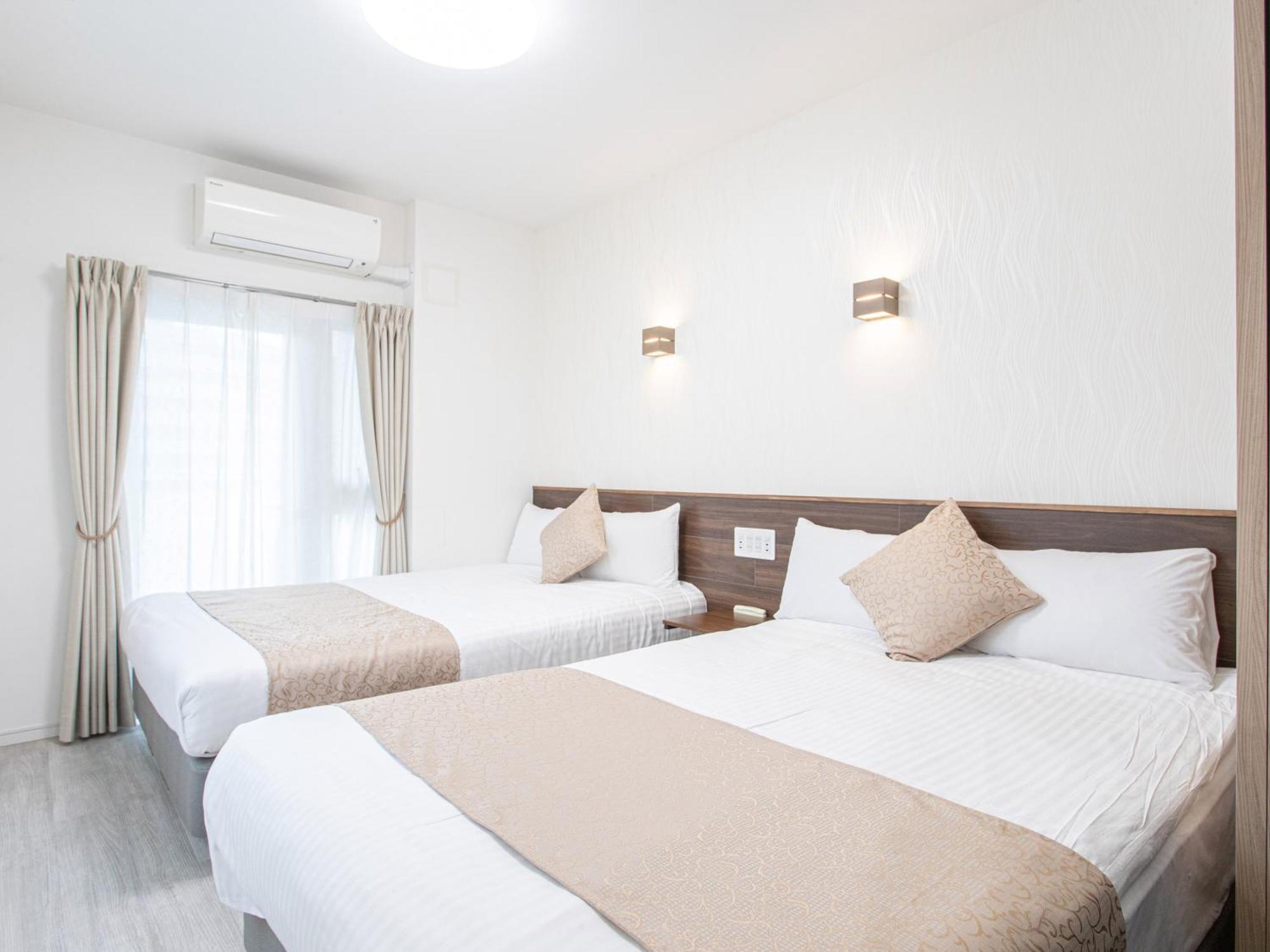 Dream Inn Hakata Фукуока Екстер'єр фото