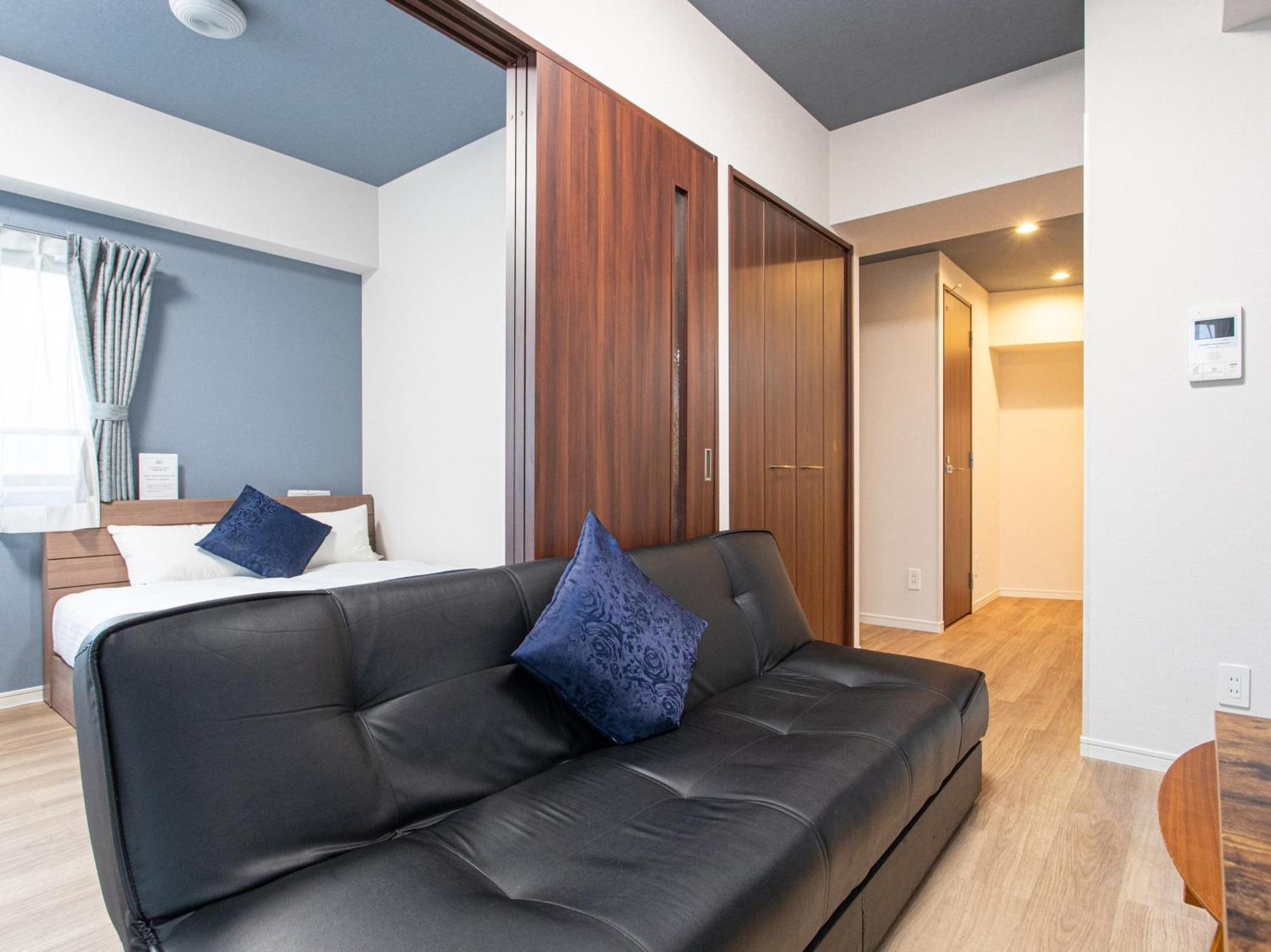 Dream Inn Hakata Фукуока Екстер'єр фото