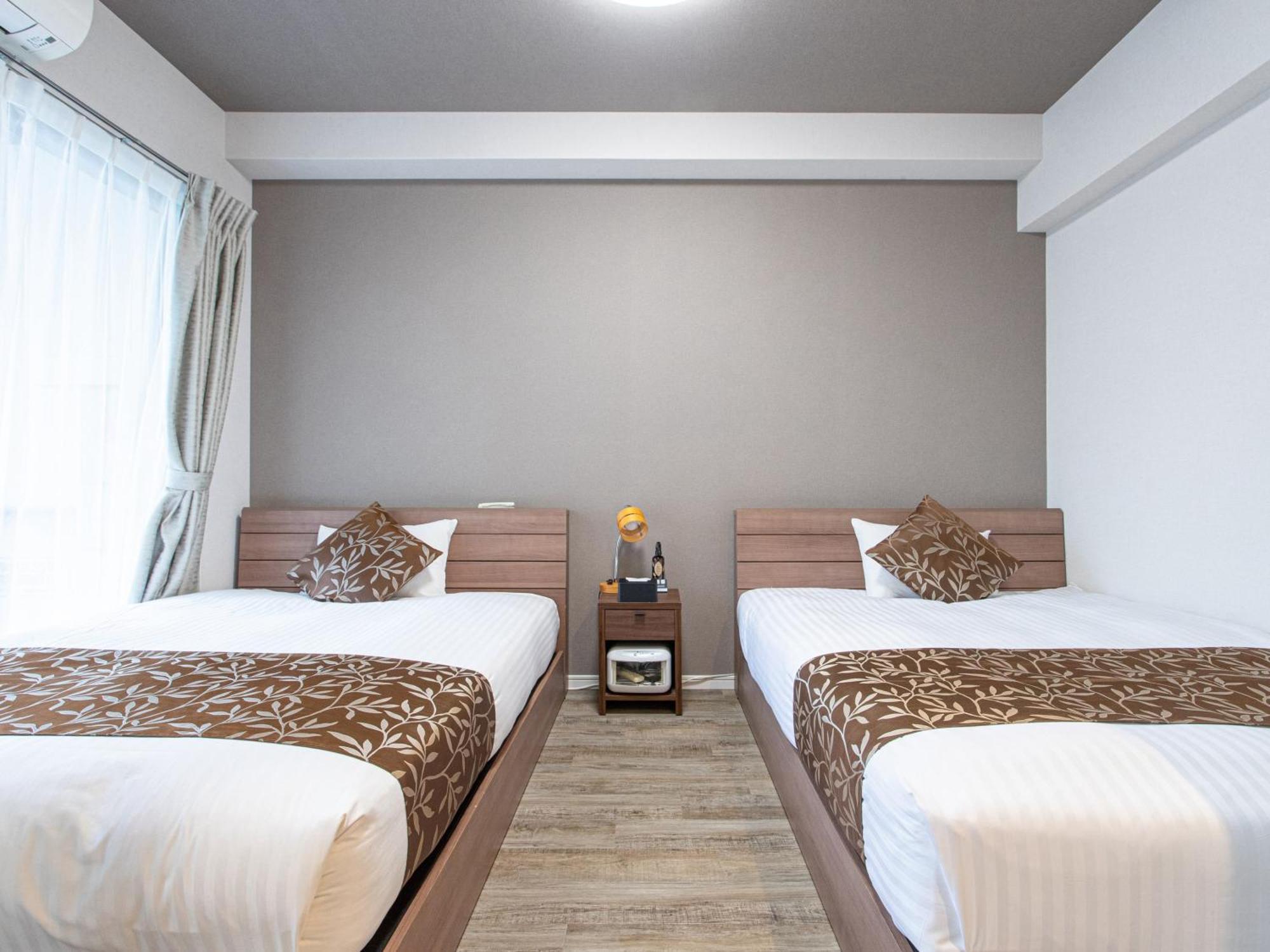 Dream Inn Hakata Фукуока Екстер'єр фото
