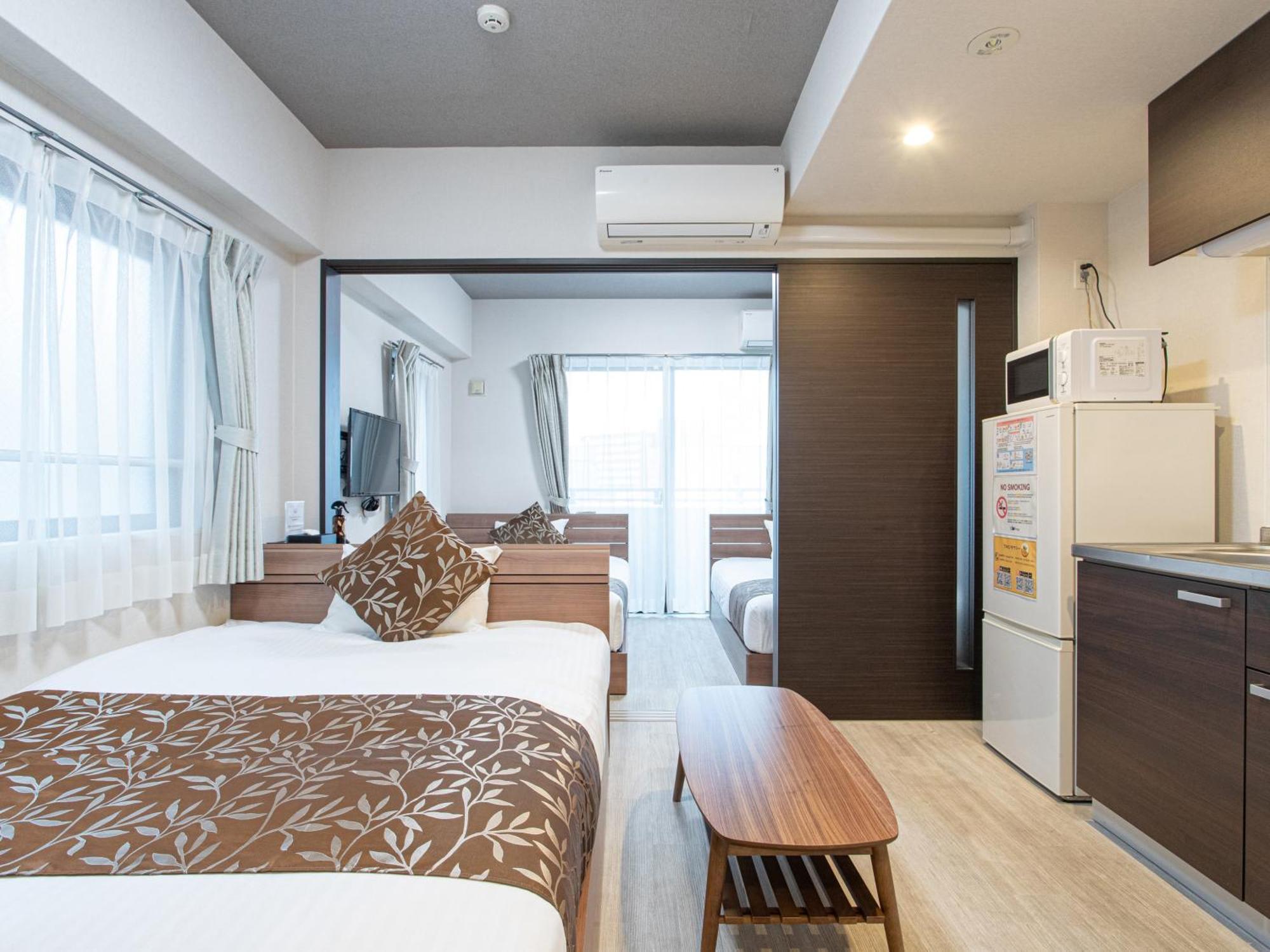Dream Inn Hakata Фукуока Екстер'єр фото