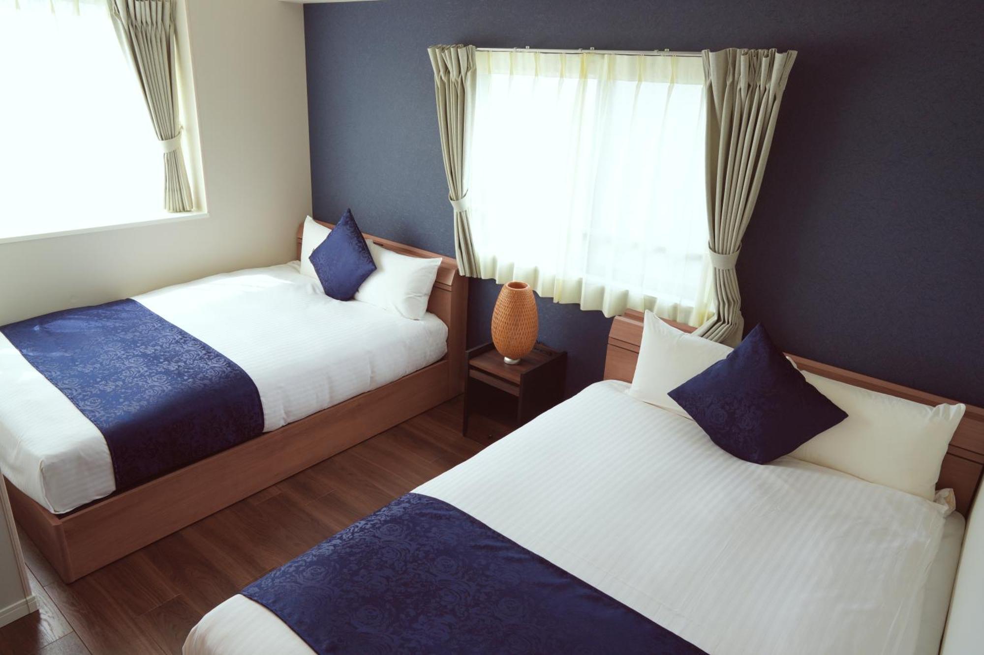 Dream Inn Hakata Фукуока Екстер'єр фото