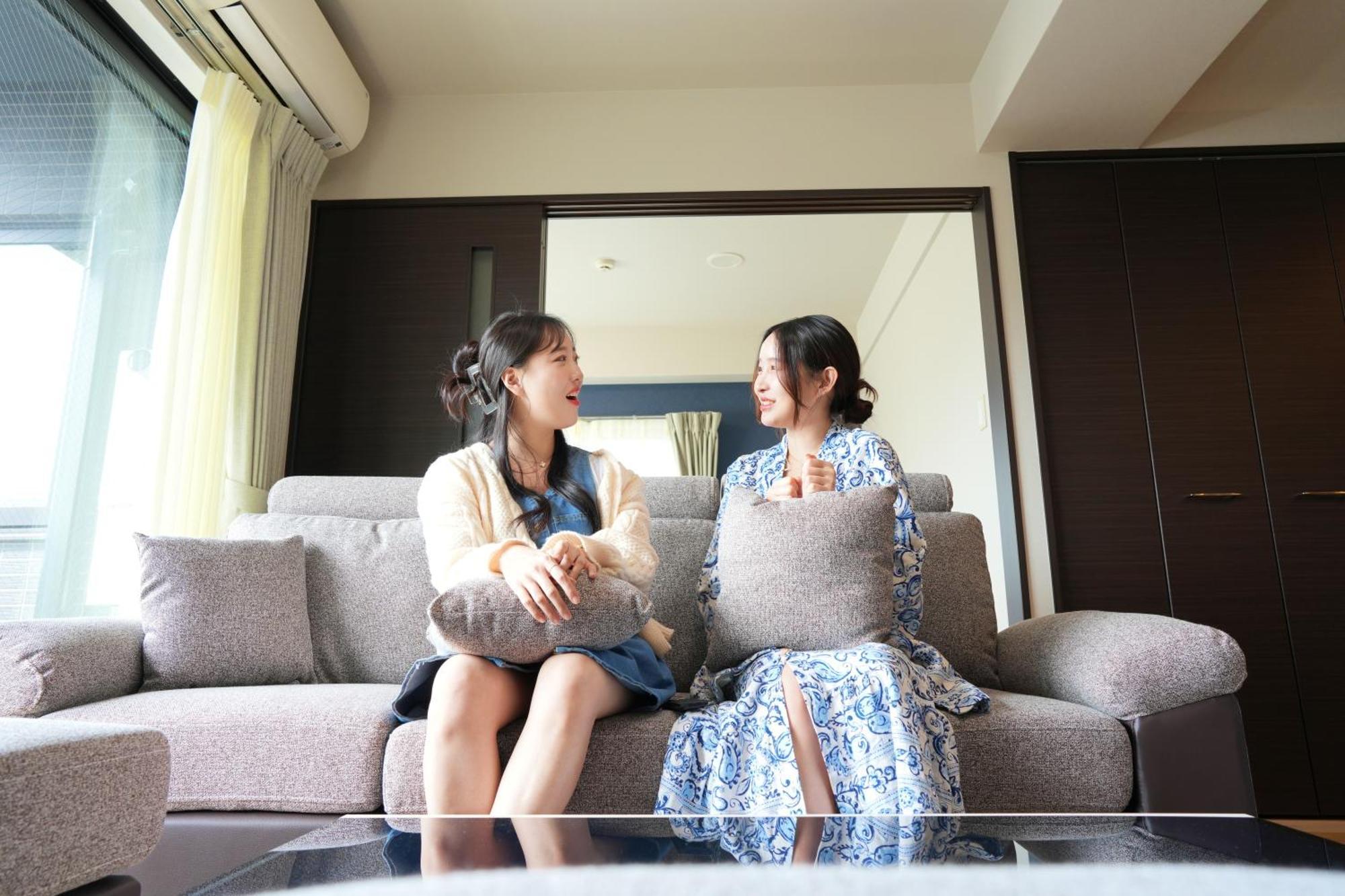 Dream Inn Hakata Фукуока Екстер'єр фото